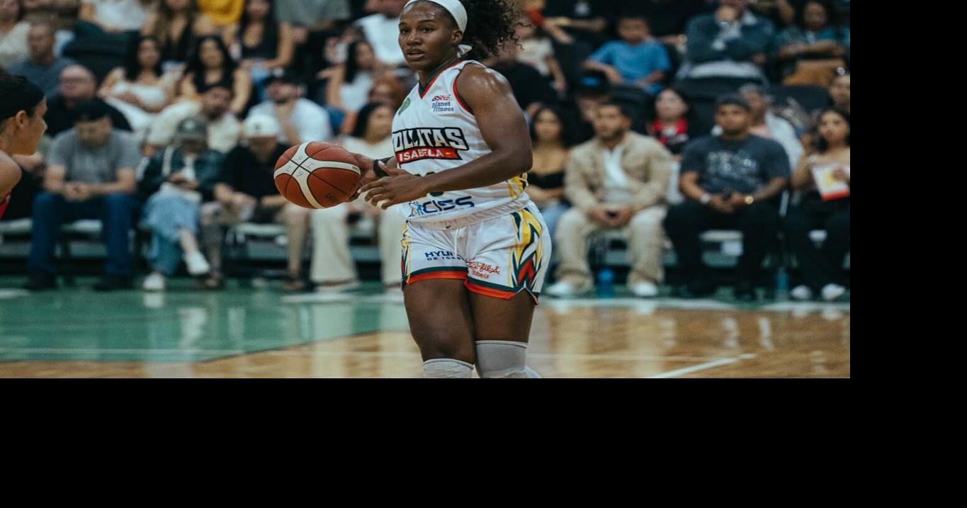 BSNF: Isabela derrota a Moca 77-53 y sube en la tabla de posiciones