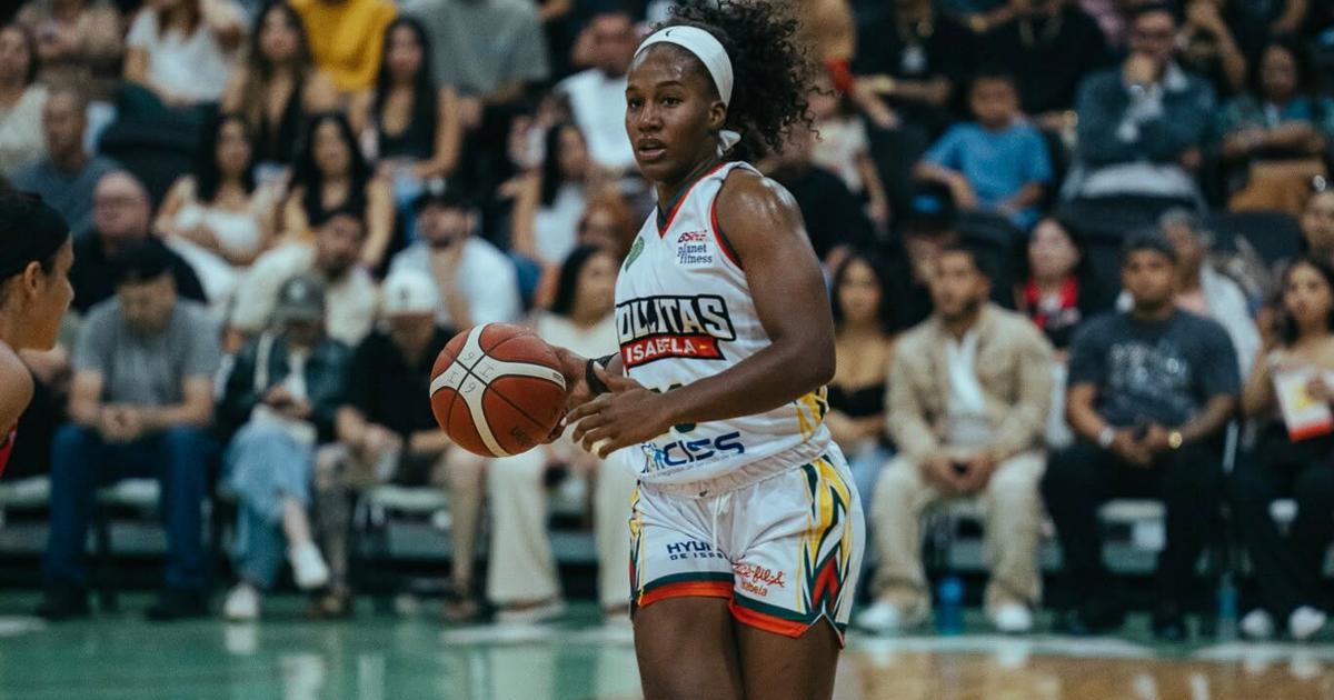 BSNF: Isabela derrota a Moca 77-53 y sube en la tabla de posiciones