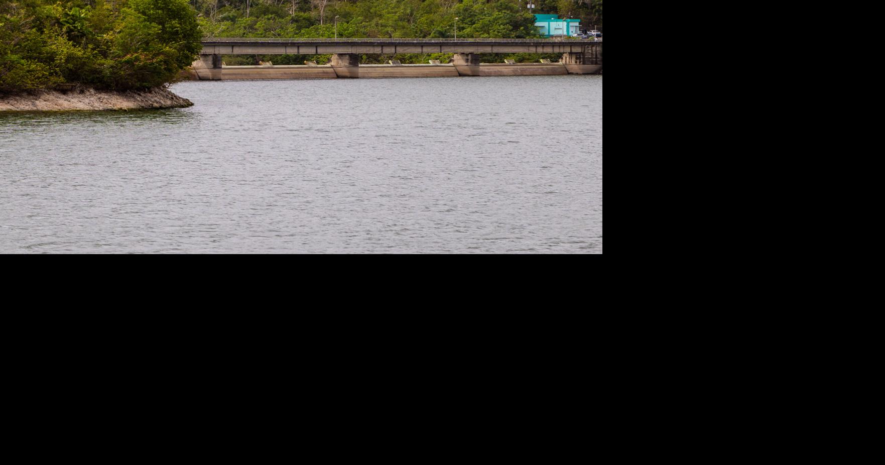AAA debe adquirir piezas fuera de PR para reparar bomba averiada en la Represa La Plata