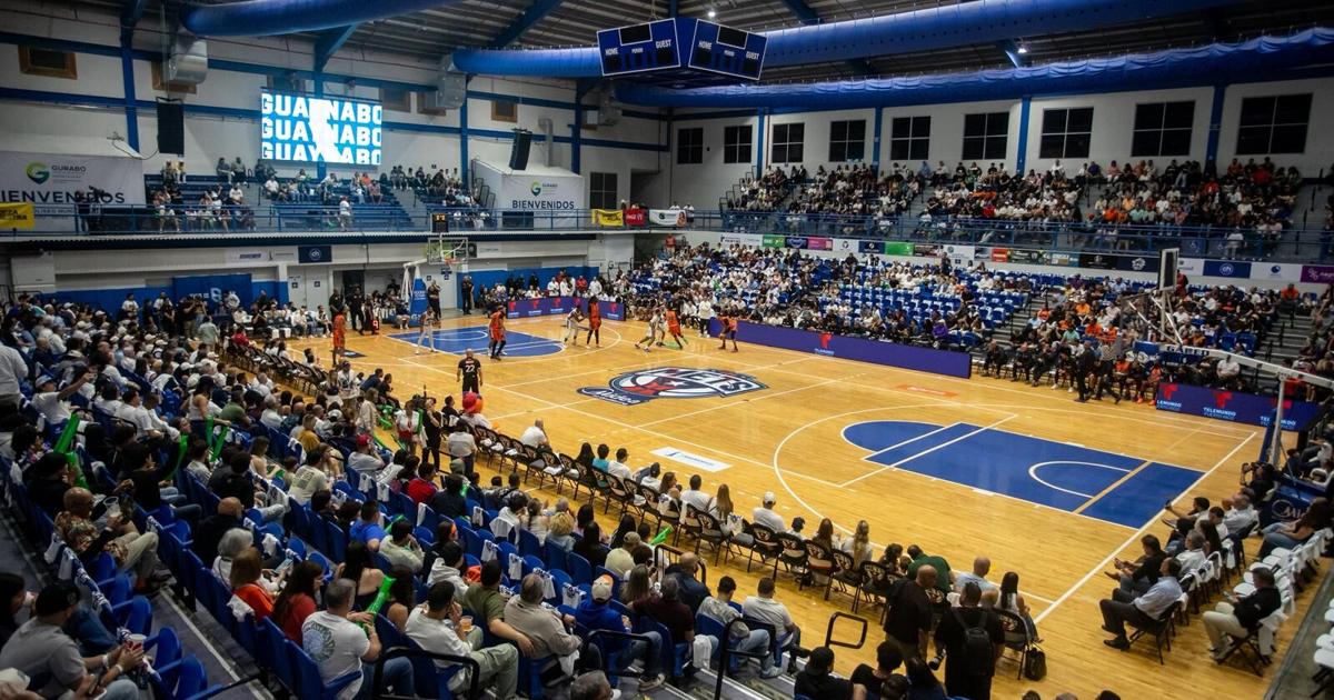 Mets de Guaynabo debutan en Gurabo con derrota ante Atléticos de San Germán
