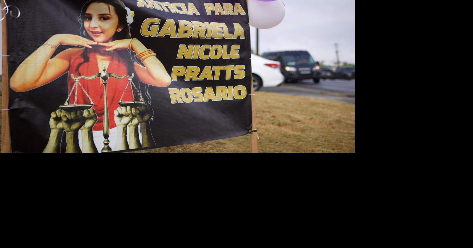 [EN VIVO] “Su participación fue activa”, presentan argumentos finales en el caso contra Elvia Cabrera