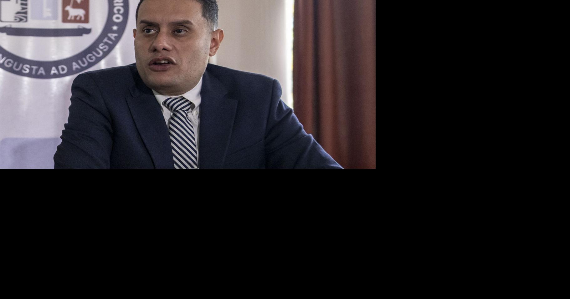 Alcalde de Camuy critica nuevos retrasos en reapertura de las Cavernas