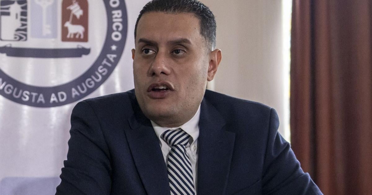 Alcalde de Camuy critica nuevos retrasos en reapertura de las Cavernas