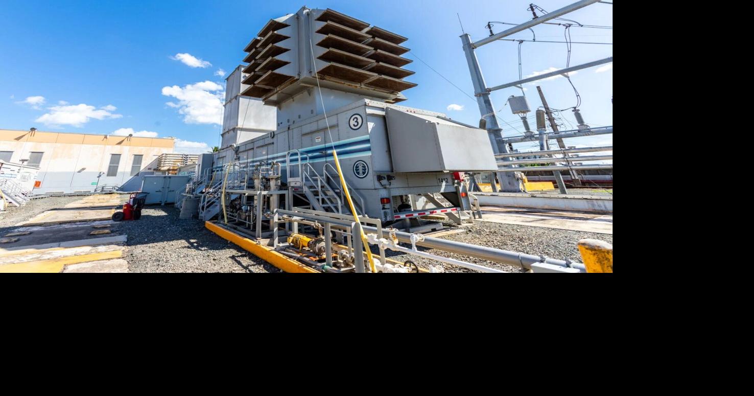Negociado de Energía exige informe conjunto a LUMA y Genera sobre unidades de resguardo