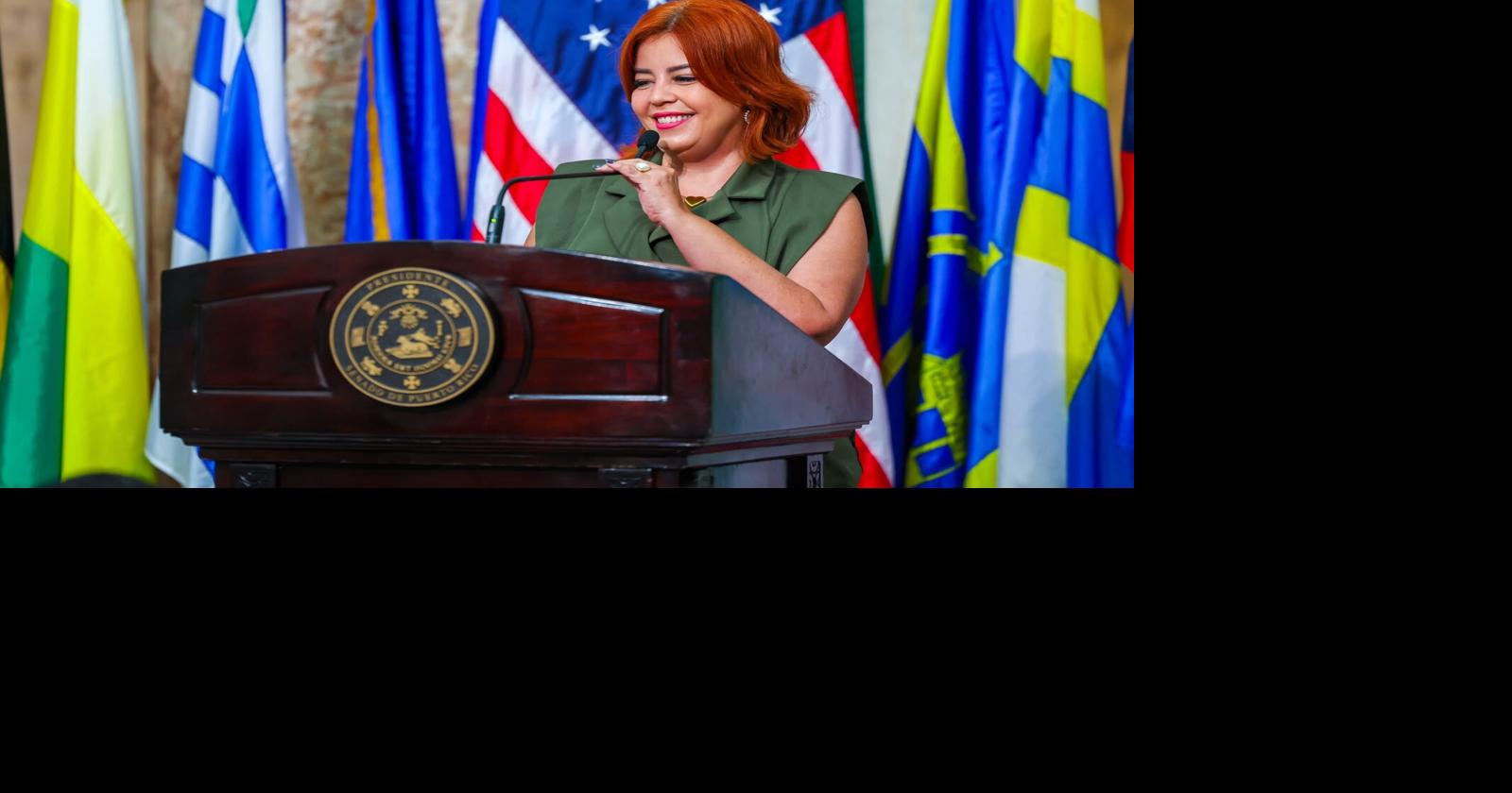 Senadora de Arecibo organiza feria educativa para estudiantes de cuarto año en Manatí