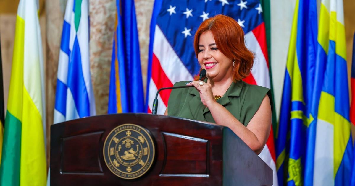 Senadora de Arecibo organiza feria educativa para estudiantes de cuarto año en Manatí