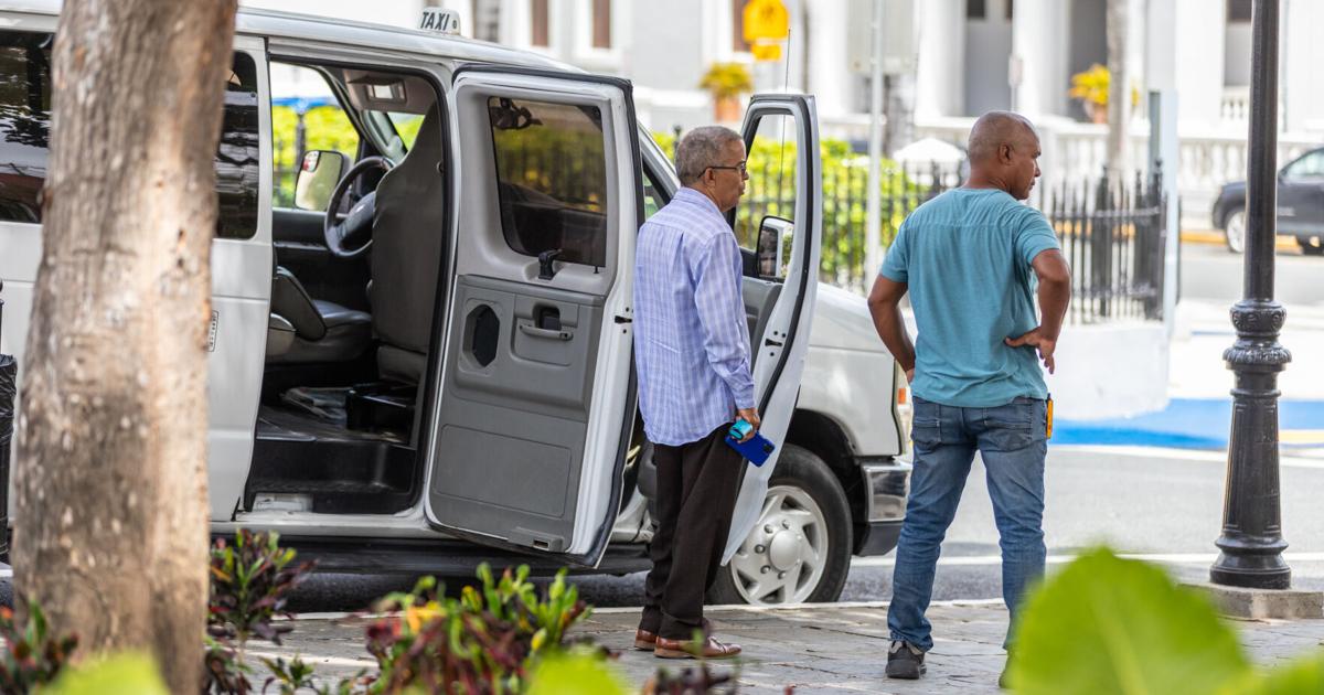 Alza en gasolina golpea a transportistas