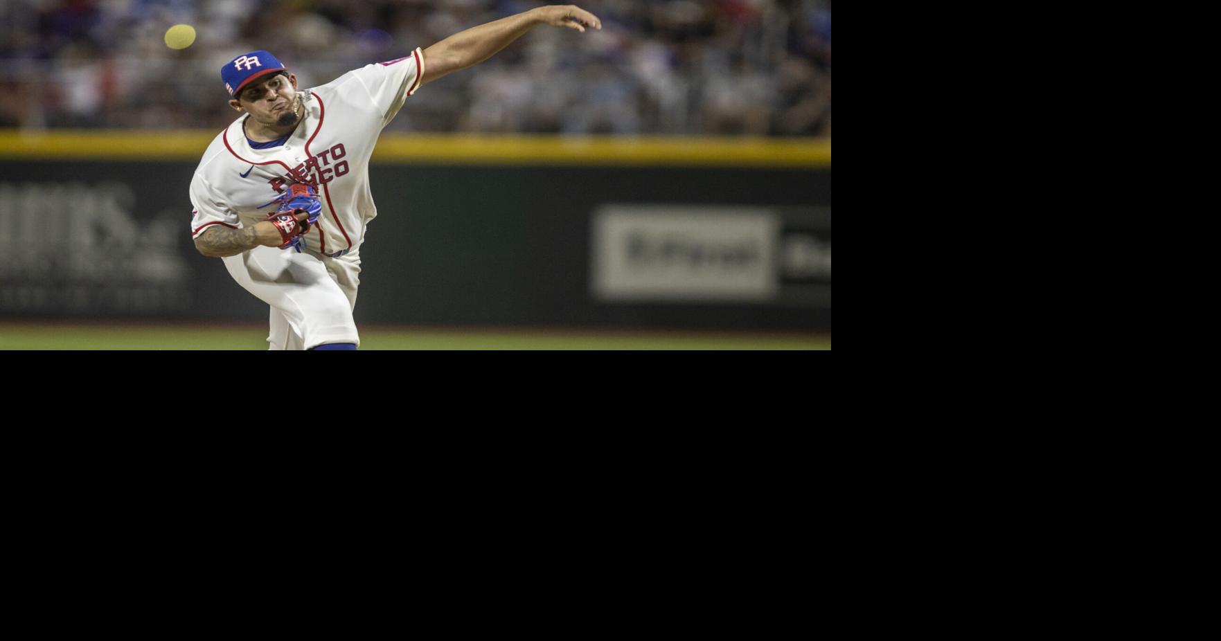 Eduardo Rivera recibe llamado a las Grandes Ligas con Boston