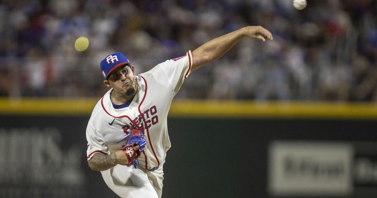 Eduardo Rivera recibe llamado a las Grandes Ligas con Boston