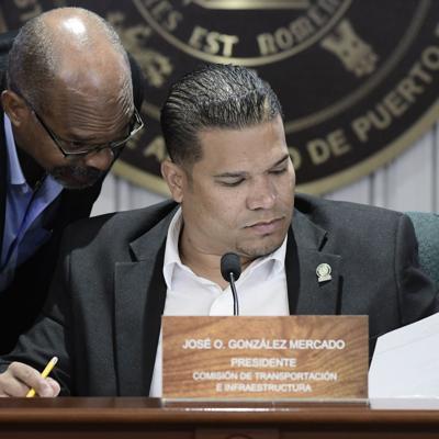 Carretera en Arecibo llevará nombre de exalcalde