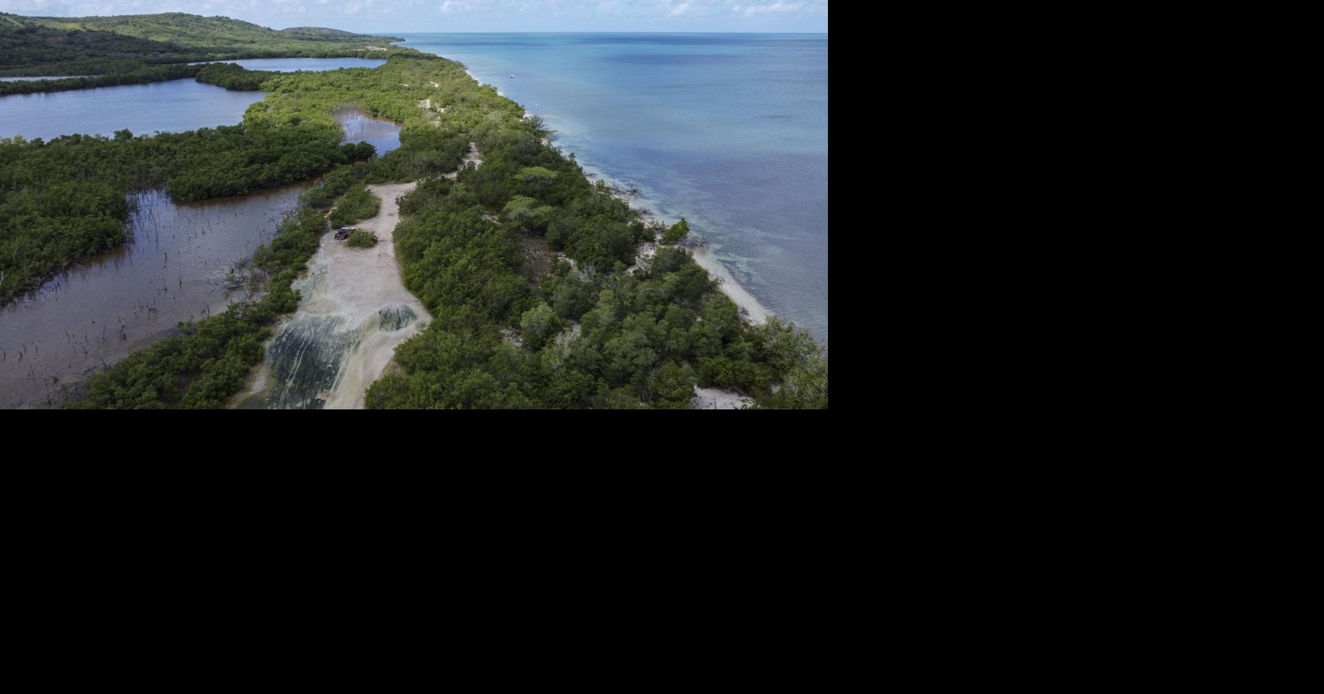 | Las medidas exigen a la Cámara Alta investigar el proceso de otorgación de permisos y el impacto que tendría el desarrollo en Cabo Rojo