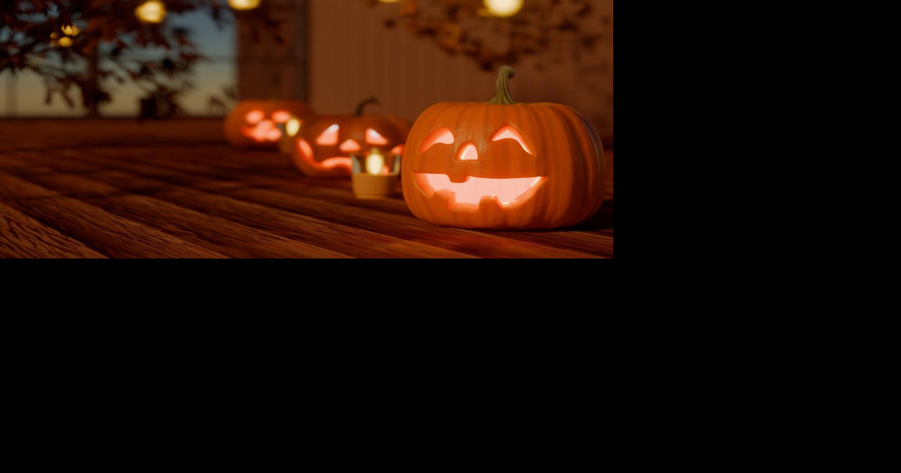 Halloween en Puerto Rico: casas embrujadas, pumpkin patches y eventos familiares para los últimos fines de semana de octubre