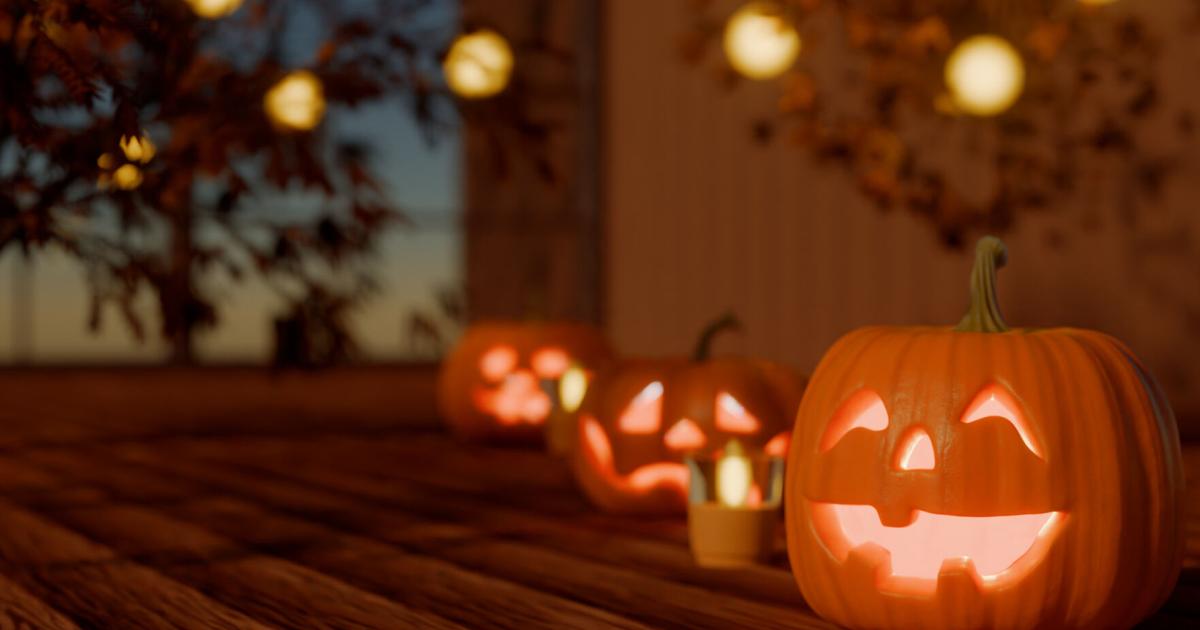 Halloween en Puerto Rico: casas embrujadas, pumpkin patches y eventos familiares para los últimos fines de semana de octubre