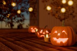 Imagen de la cobertura de: Puerto Rico llena su agenda de Halloween con eventos culturales, familiares y para niños