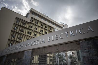 Sistema eléctrico será más estable en la primera semana de febrero