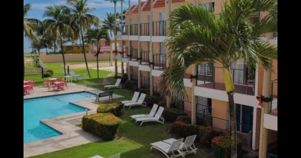 Inversionista privado adquiere antiguo hotel de Yabucoa