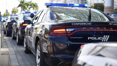 La Policía investiga tres escalamientos en San Juan