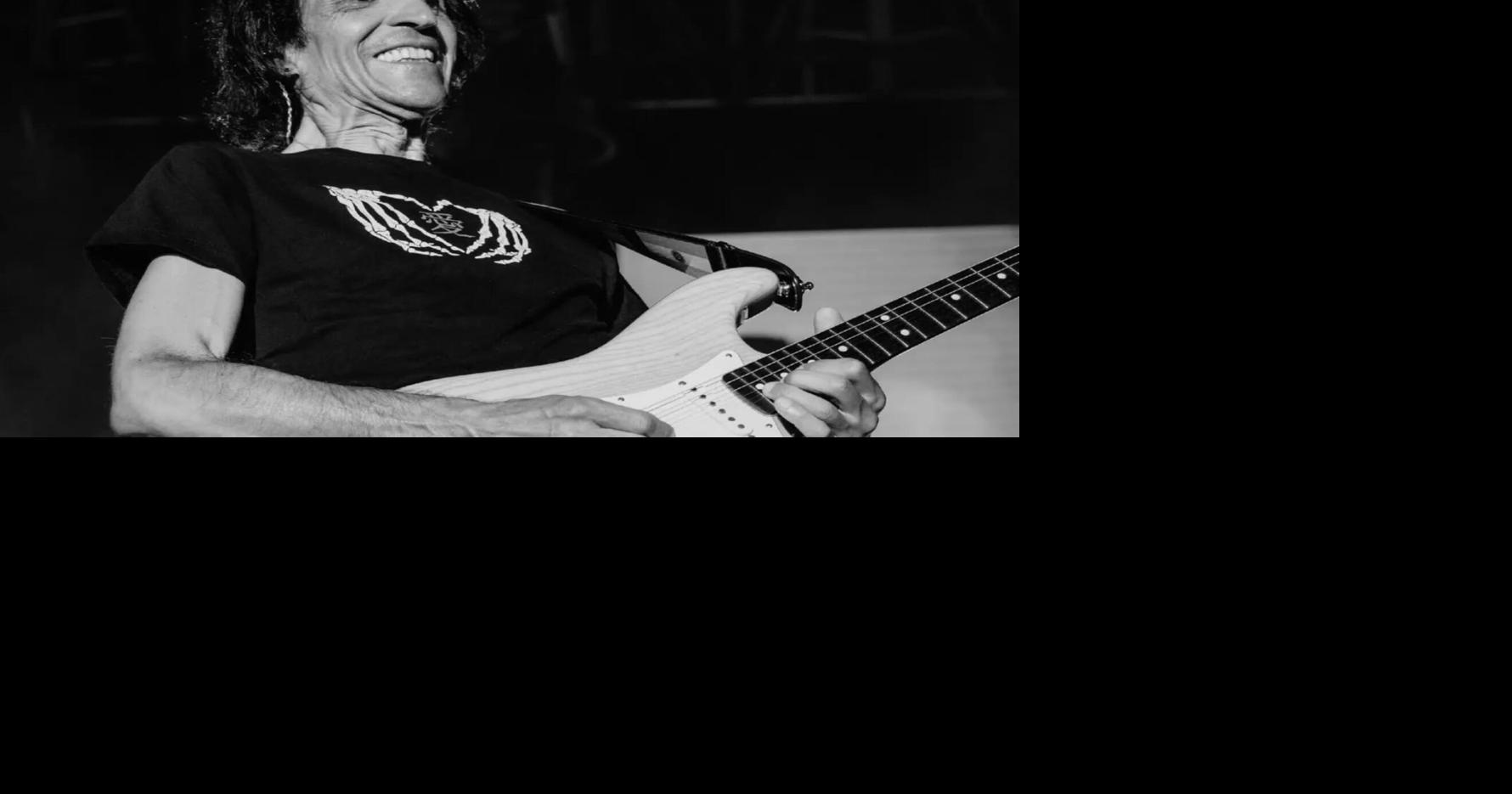 Fallece Felipe Staiti, guitarrista y fundador de Los Enanitos Verdes