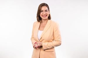 Imagen de la cobertura de: Mónika Candelaria anuncia nueva edición de “Make This Happen” en Guaynabo