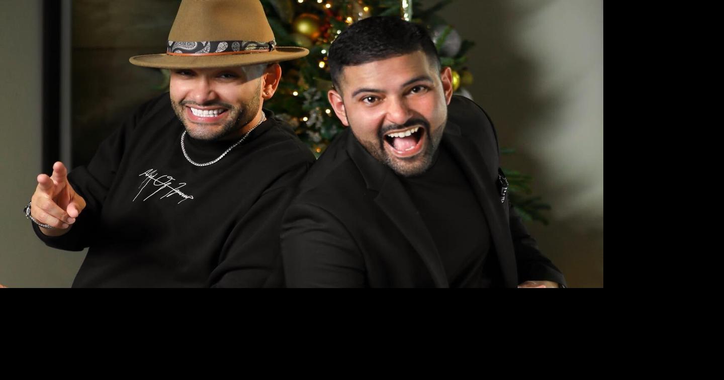 Los hermanos Laboy comparten su legado parrandero | Cultura | elvocero.com