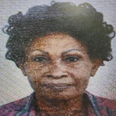 Solicitan ayuda ciudadana para encontrar a mujer desaparecida en San Juan