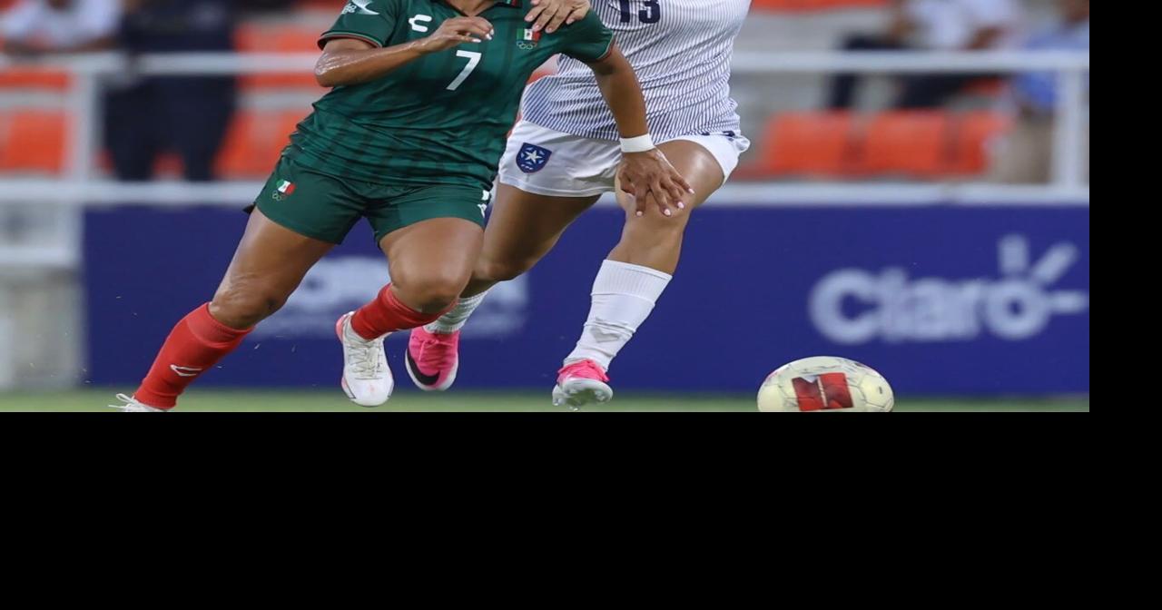 Puerto Rico logra histórico empate 0-0 ante México en Juegos Centroamericanos 2026