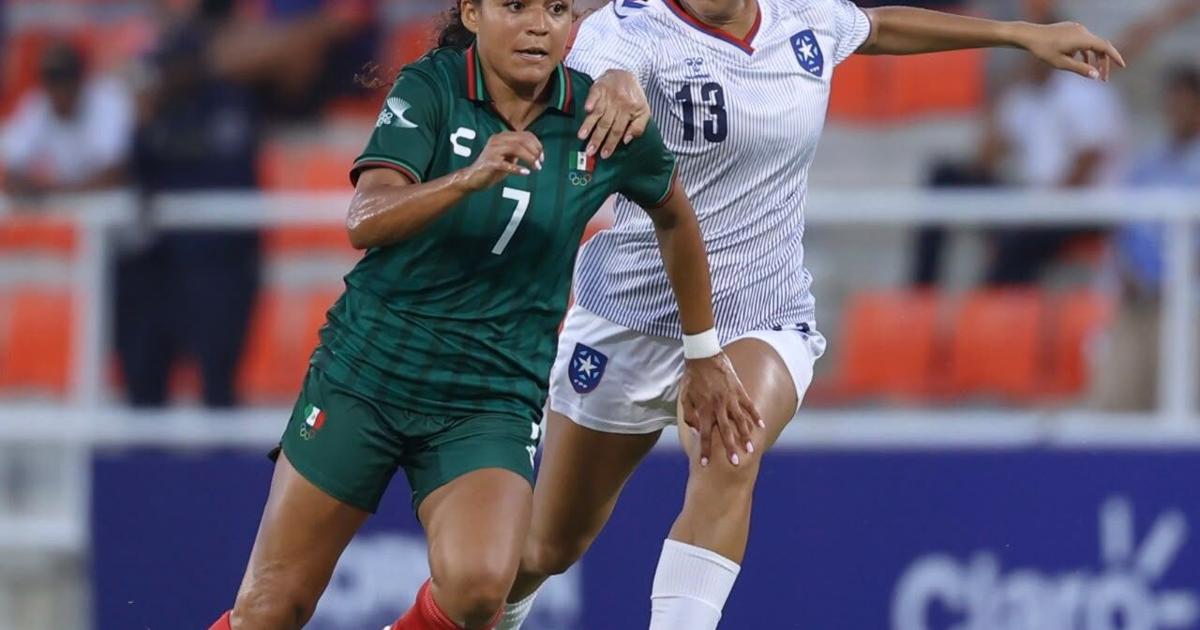 Puerto Rico logra histórico empate 0-0 ante México en Juegos Centroamericanos 2026