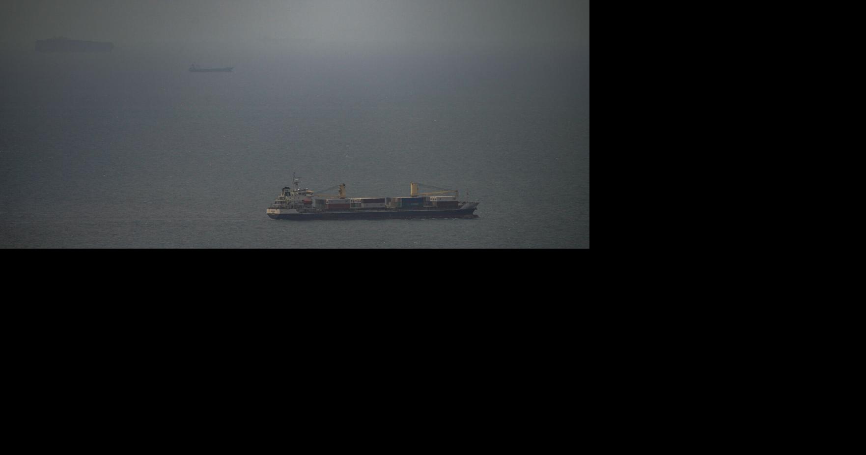 | La orden se produce en medio de nuevas incautaciones de buques vinculados a Irán.