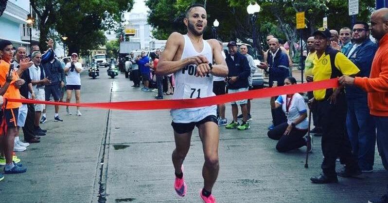 Ponce confirma que llevará a cabo el Maratón de La Guadalupe | Otros ...