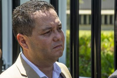 Comienza a cumplir su condena exalcalde de Guaynabo