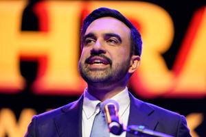 Zohran Mamdani: de legislador de Queens a alcalde de Nueva York