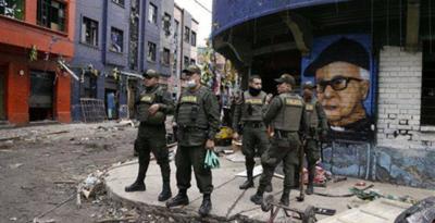 Fiscalía de Colombia investiga muerte de cinco niños indígenas