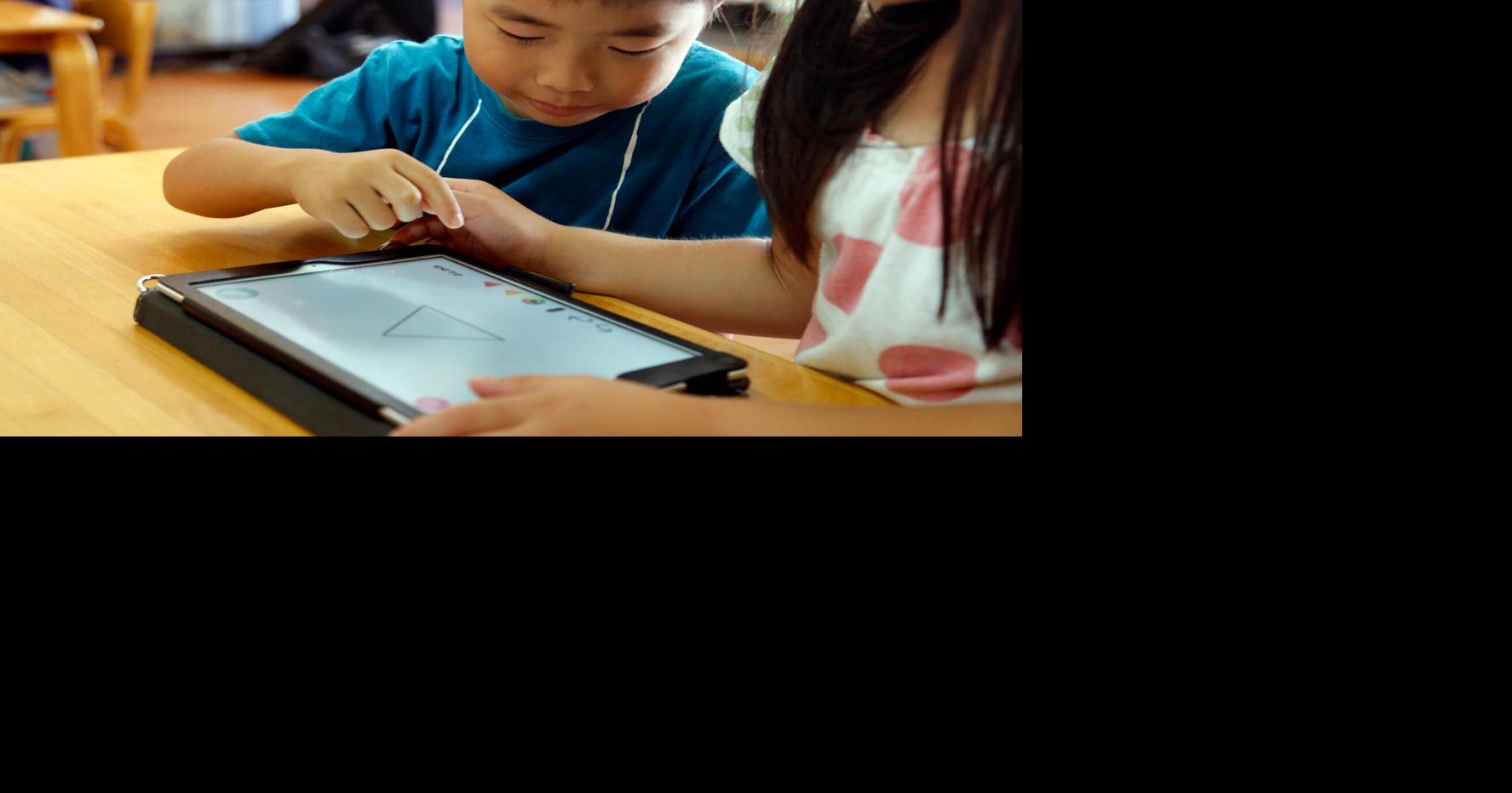 Consejos para evitar que tabletas y computadoras distraigan a estudiantes en casa