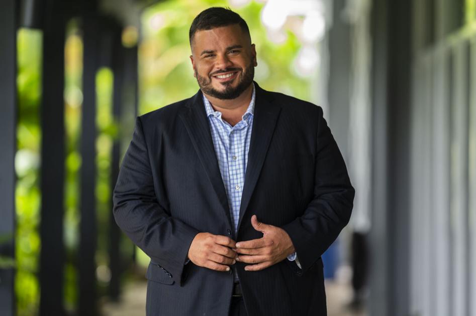 Jay Fonseca is still hurting his departure from Telemundo |  television
