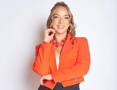 Adamari López es la reina de las redes sociales de la tv hispana