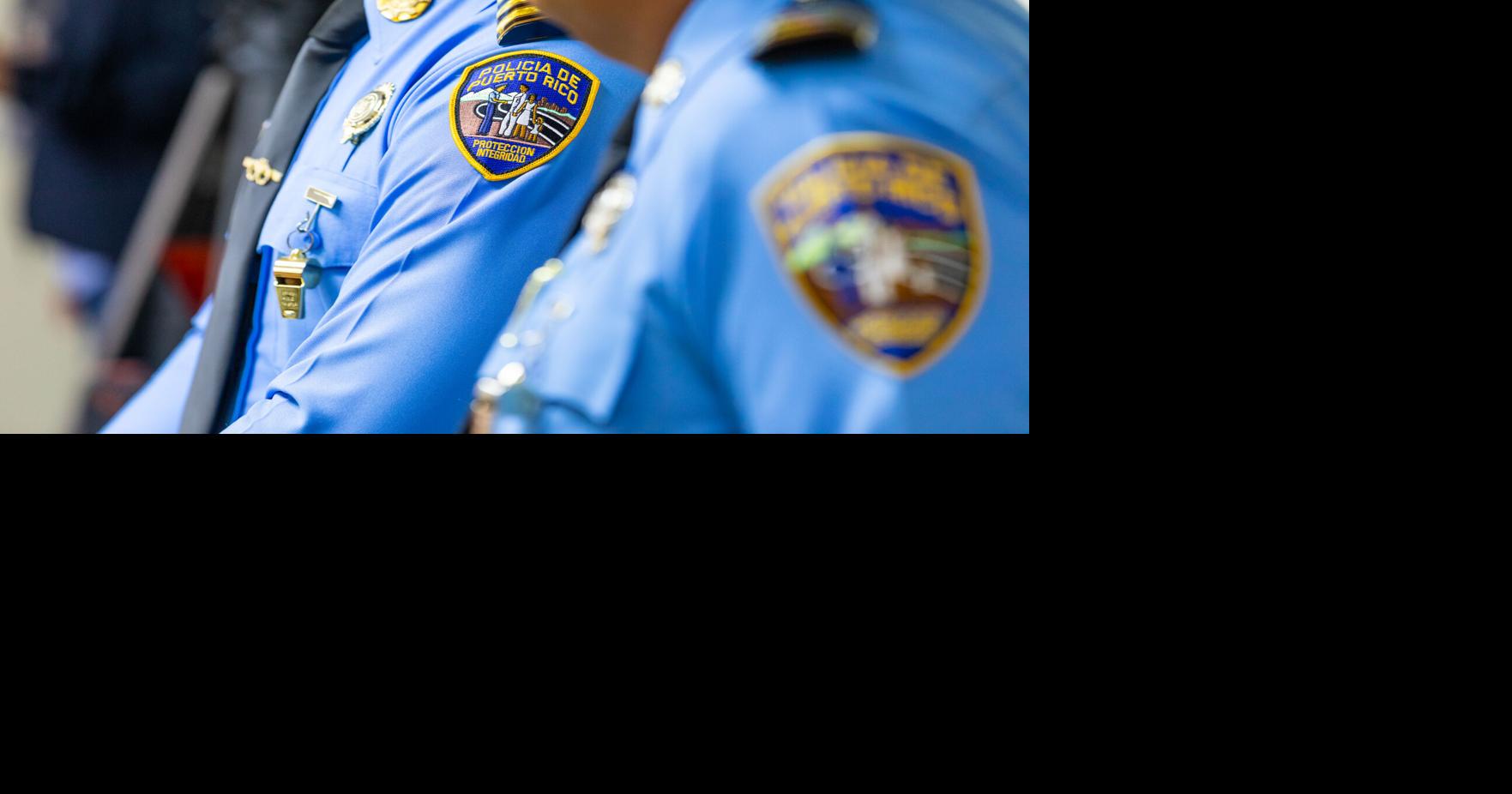 Policía resulta herido tras disparo accidental durante intervención en Juncos