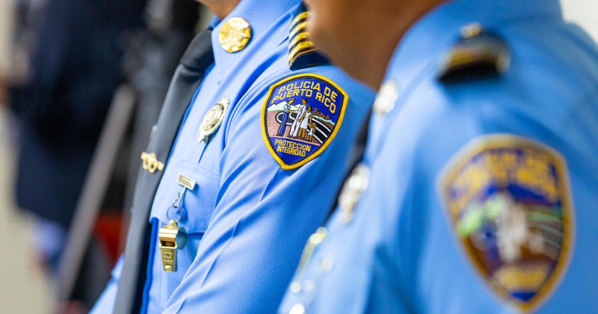 Policía resulta herido tras disparo accidental durante intervención en Juncos