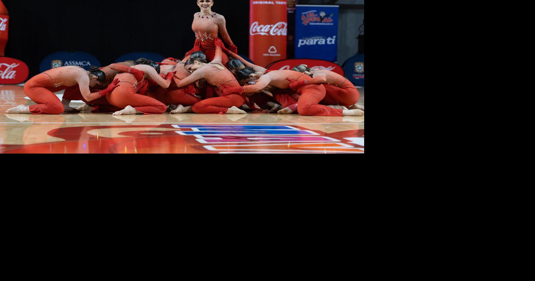 La IUPI buscará conquistar su quinto trofeo consecutivo en baile y la UPR de Bayamón intentará revalidar en porrismo.