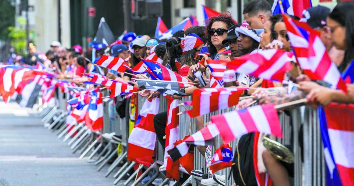 Toñita Fest 2026 celebra el vínculo cultural entre Puerto Rico y Nueva York