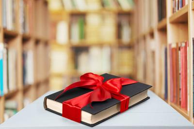 El libro: un regalo invaluable