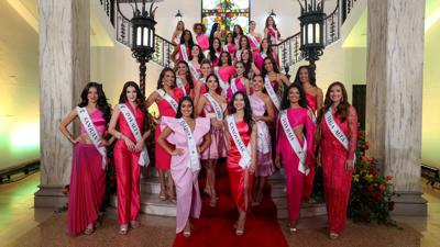 Miss Universe Puerto Rico busca una reina con "ganas de brillar"