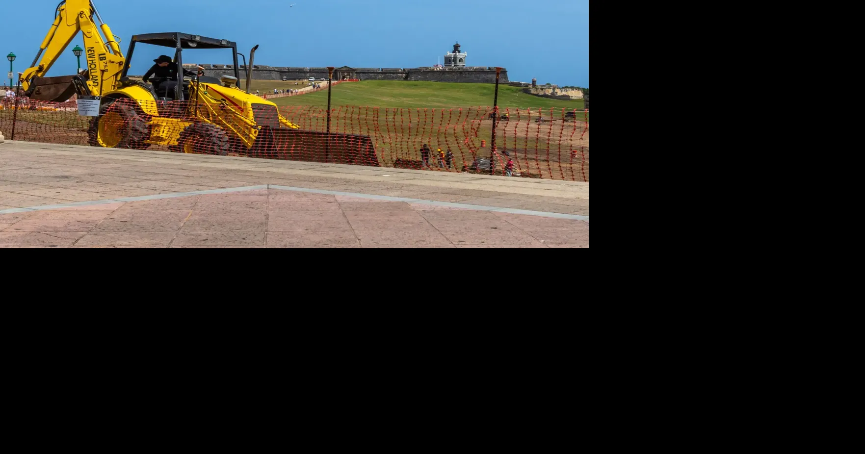 Expertos advierten que grandes desarrollos en el Viejo San Juan amenazan designaciones históricas