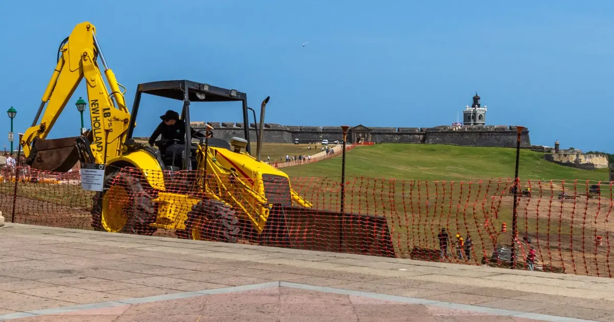 Expertos advierten que grandes desarrollos en el Viejo San Juan amenazan designaciones históricas