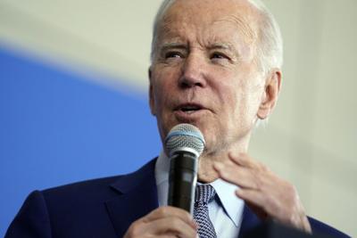 Joe Biden pide sanciones para directivos de bancos en quiebra