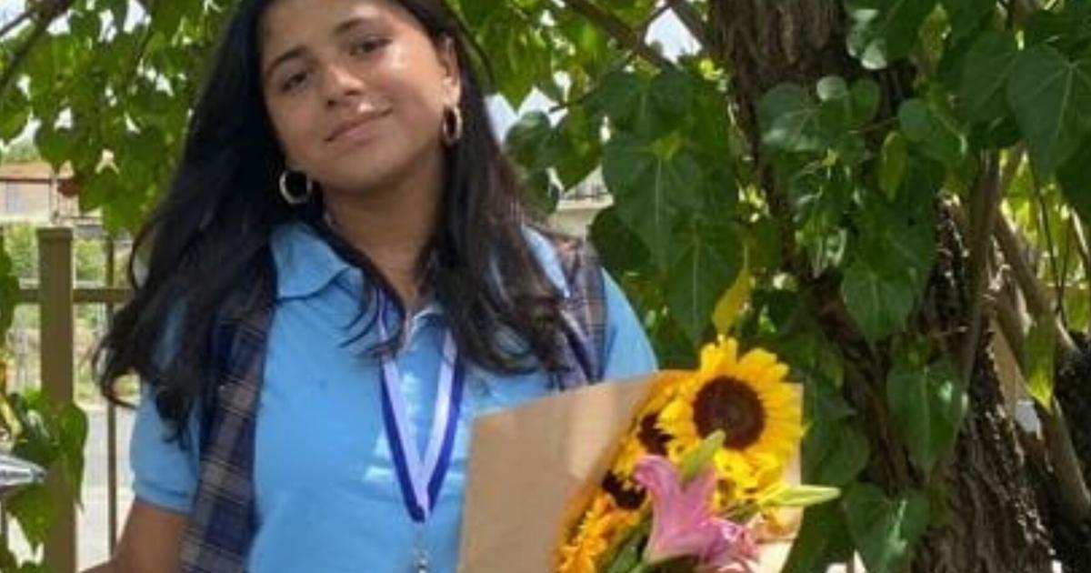 Comunidad de Gurabo llora muerte de joven de 18 años en accidente de tránsito