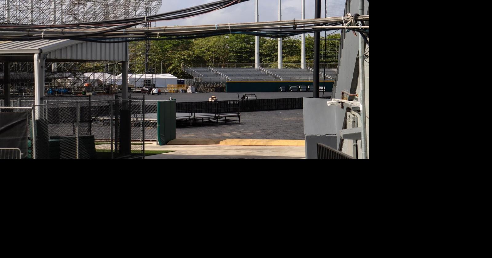 ¿Se aparece Bad Bunny? Aumentan las señales desde el Hiram Bithorn