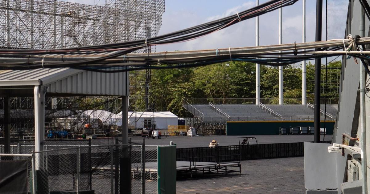 ¿Se aparece Bad Bunny? Aumentan las señales desde el Hiram Bithorn
