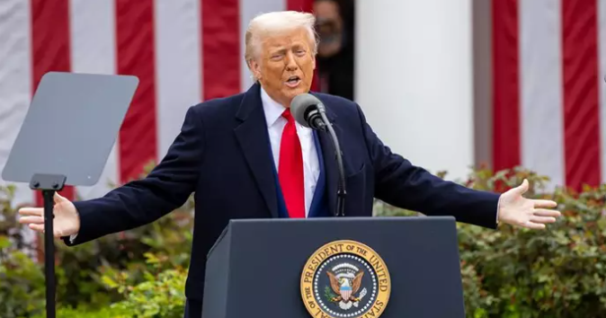 Investigación en Marcha: Trump Acusa a Harris de Pagos Ocultos a Celebridades