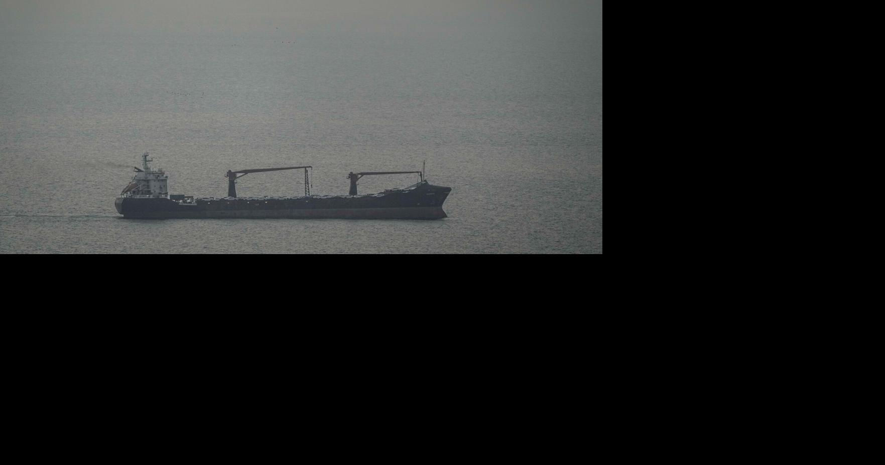 | Buscan una declaración internacional para garantizar el tránsito seguro por el estrecho de Ormuz