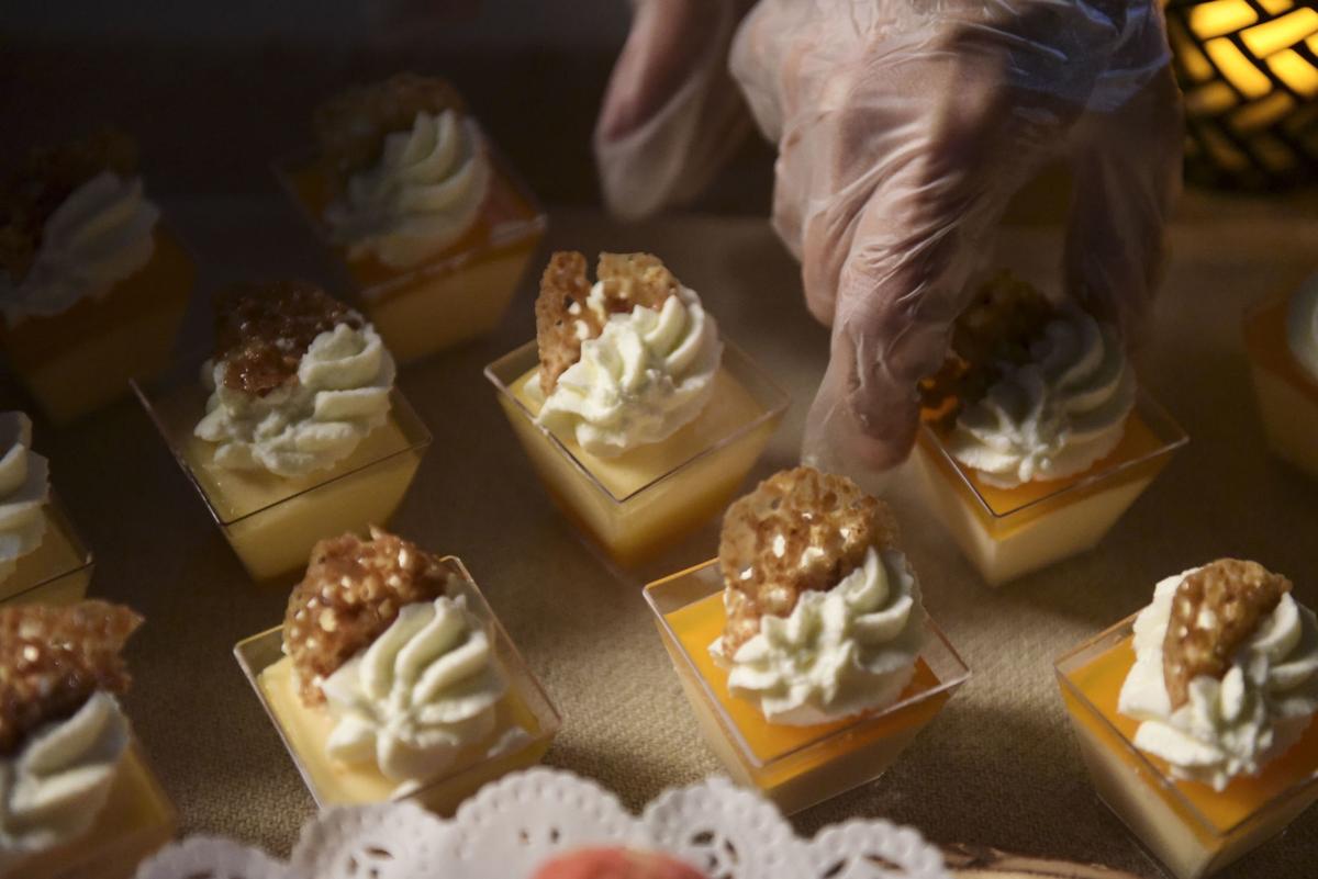 Exitosa velada de “Bubbles & Bites” de Saborea Actualidad